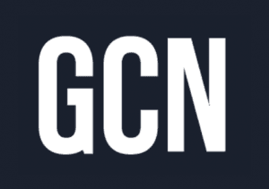 GCN logo