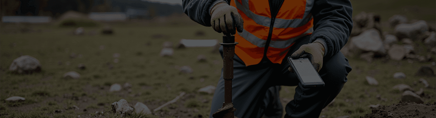 Miljöteknisk utredning