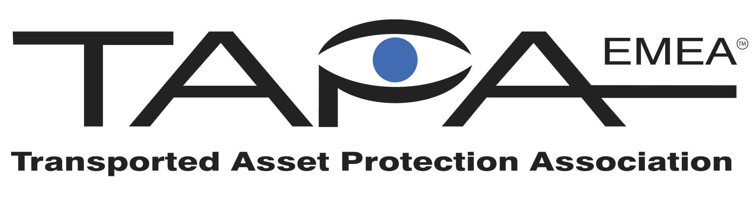 Transport Asset Protection Association logo