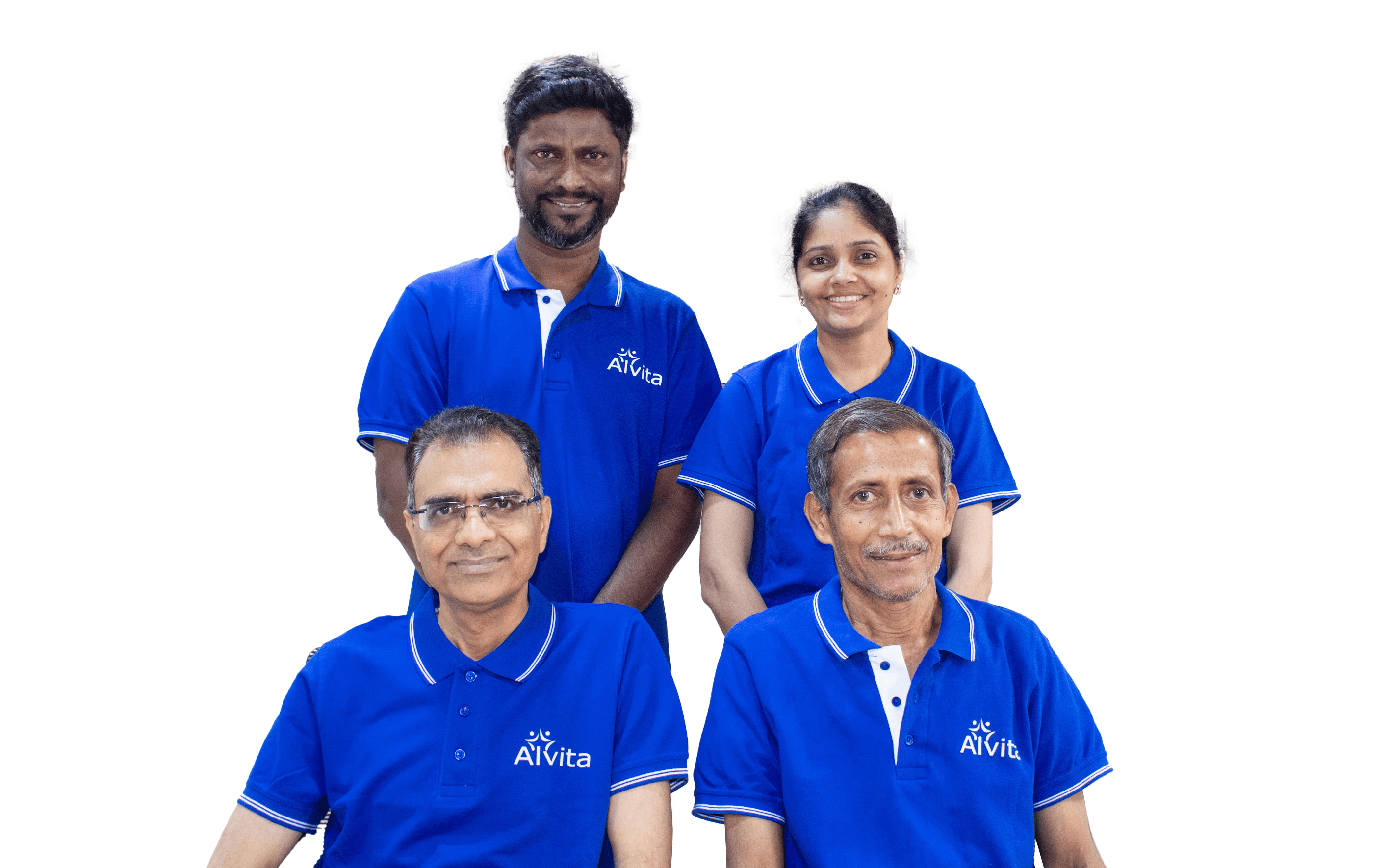 Alvita Pharma finance team – pharma accounting, budgeting, and financial operations