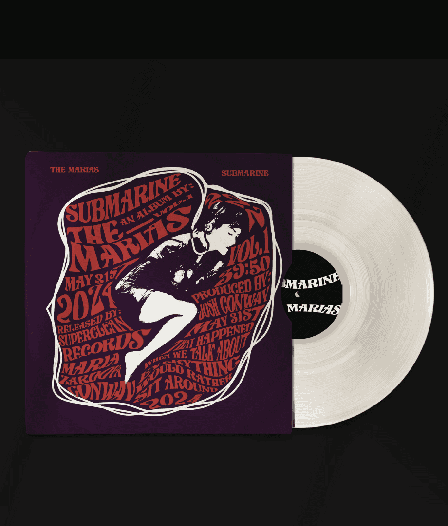 Dashboard Sidebar Close Up