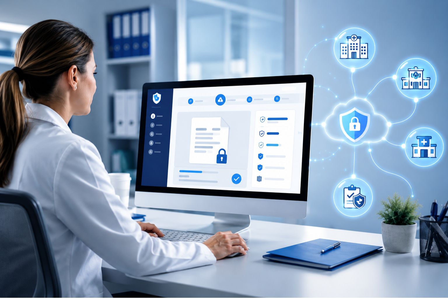 Best HIPAA Compliant Fax Services