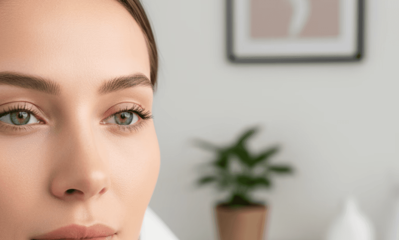 Blepharoplasty in Abu Dhabi
