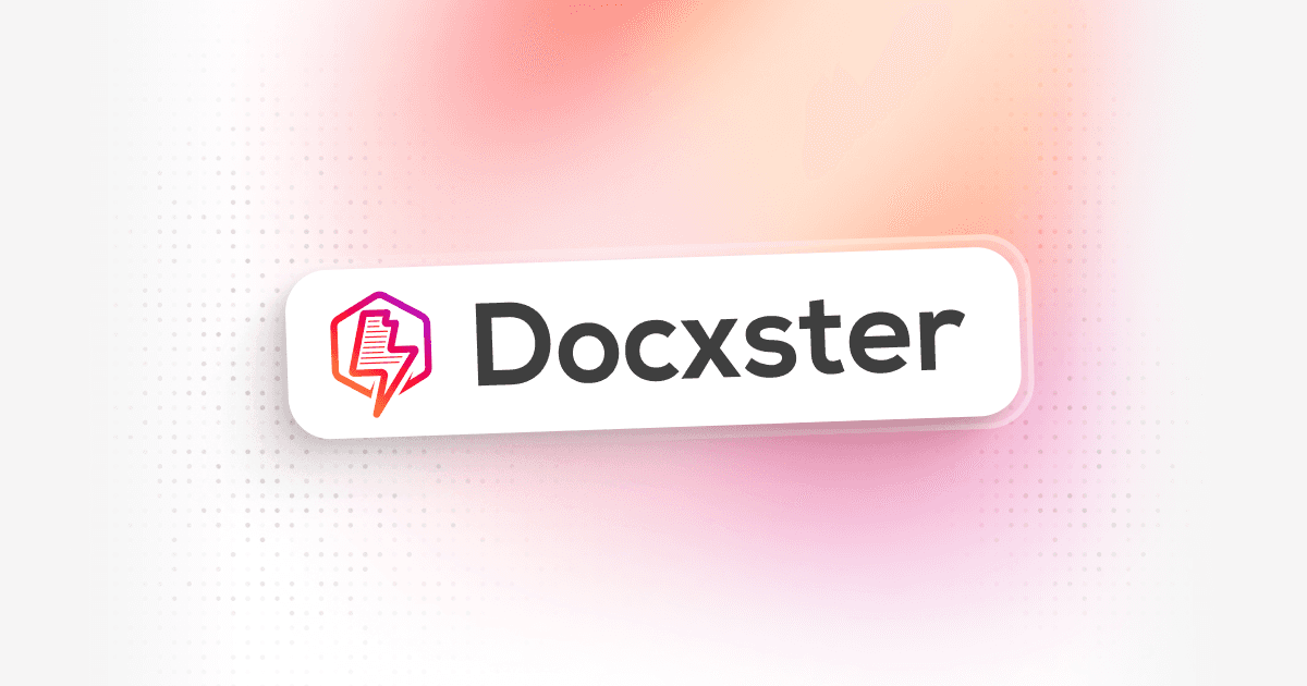 Google Forms Integration | Docxster
