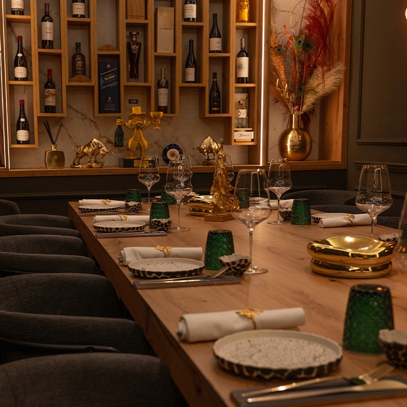 restaurante en hospitalet