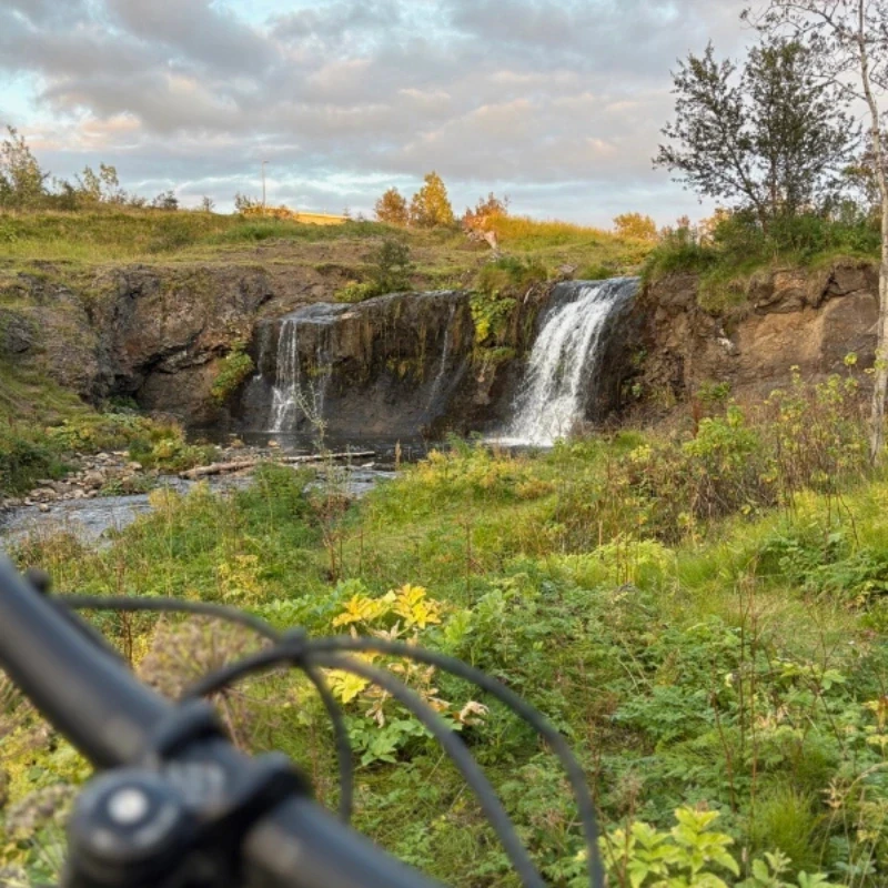 Mosfellsbaer Hills Gallery