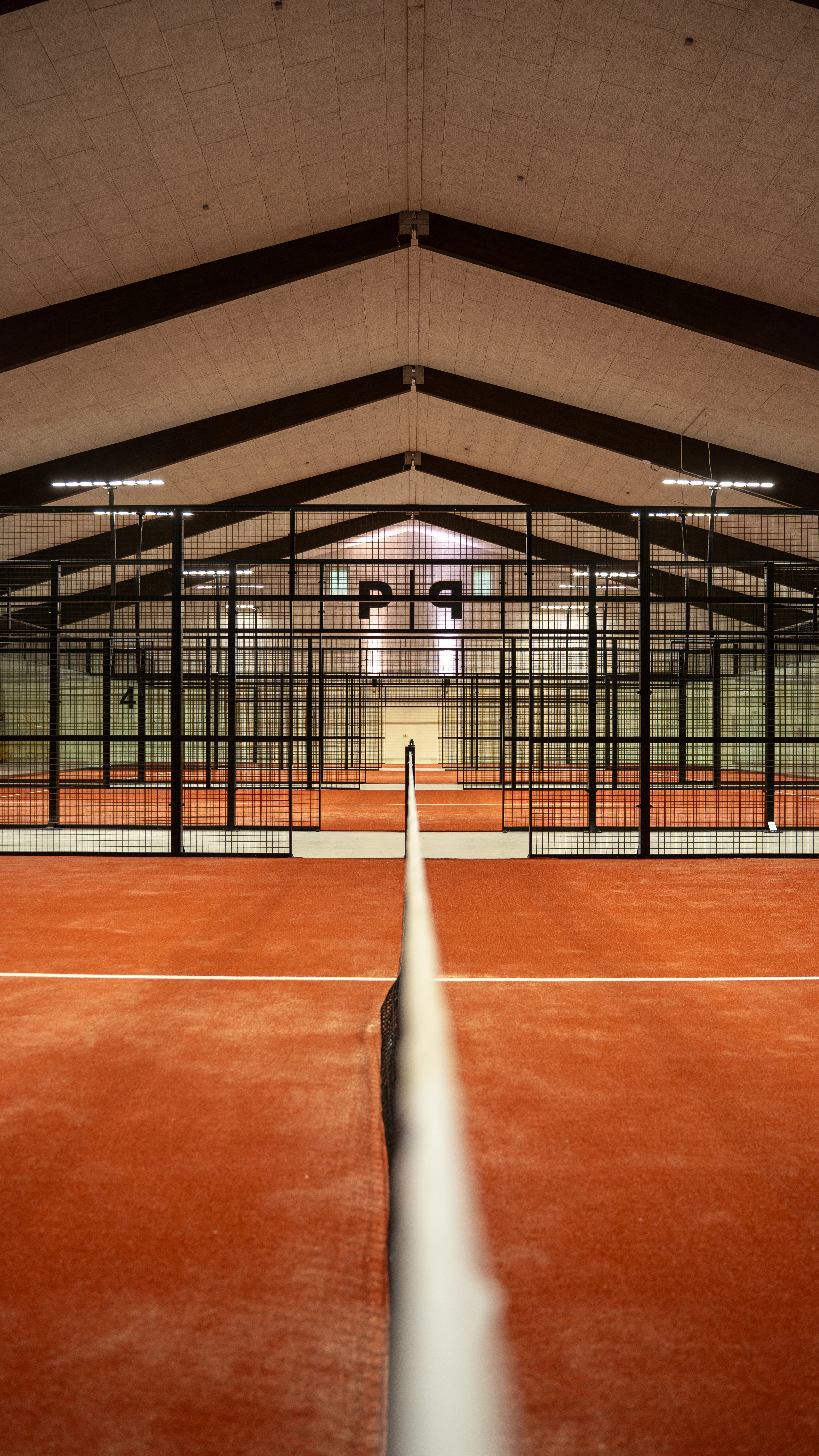 Courts