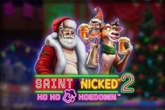 Saint Nicked 2 - visuel VegasSlotsOnline