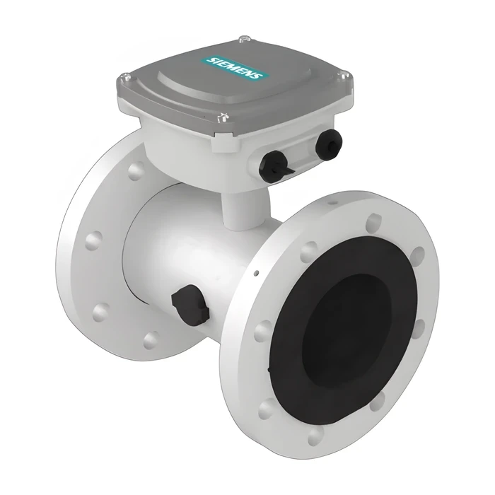 Siemens Mains Powered Mags (available in AC & DC), Electromagnetic Flow Meters