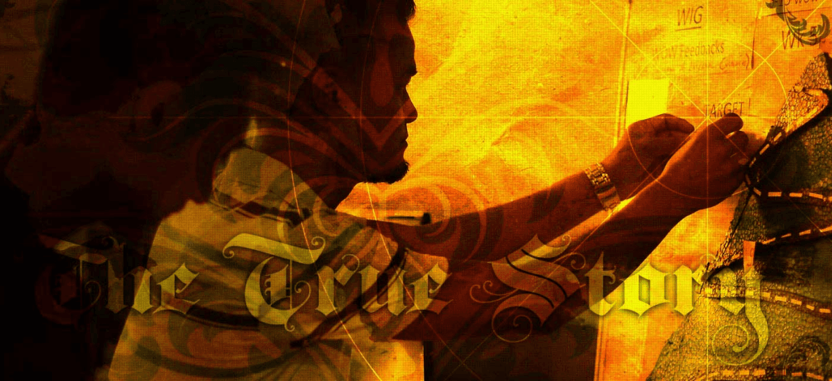 The History Main Image