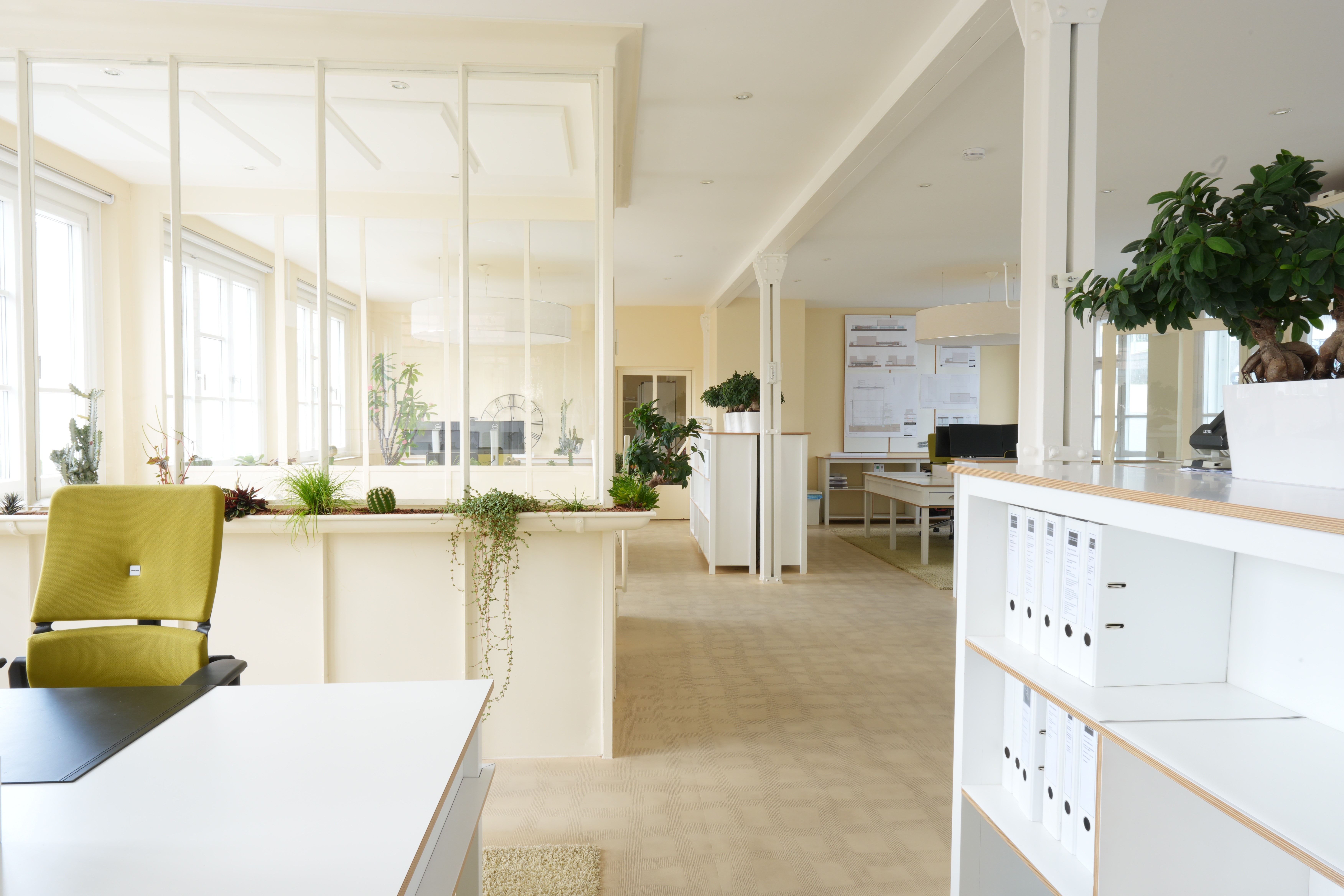 Finn Wilder - B&W Close Up Portrait