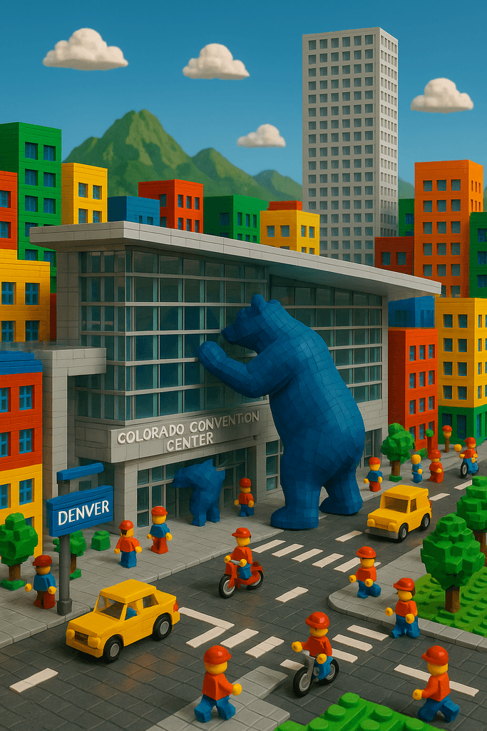 Artwork from Natural Science Street