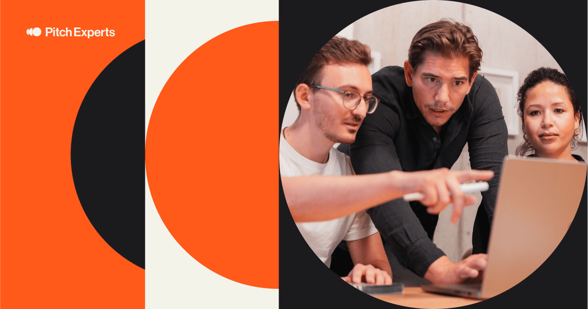 Pitch Experts ist eine professionelle Präsentationsagentur mit 15 Jahren Erfahrung.