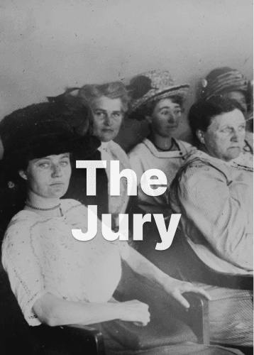 Jury Duty
