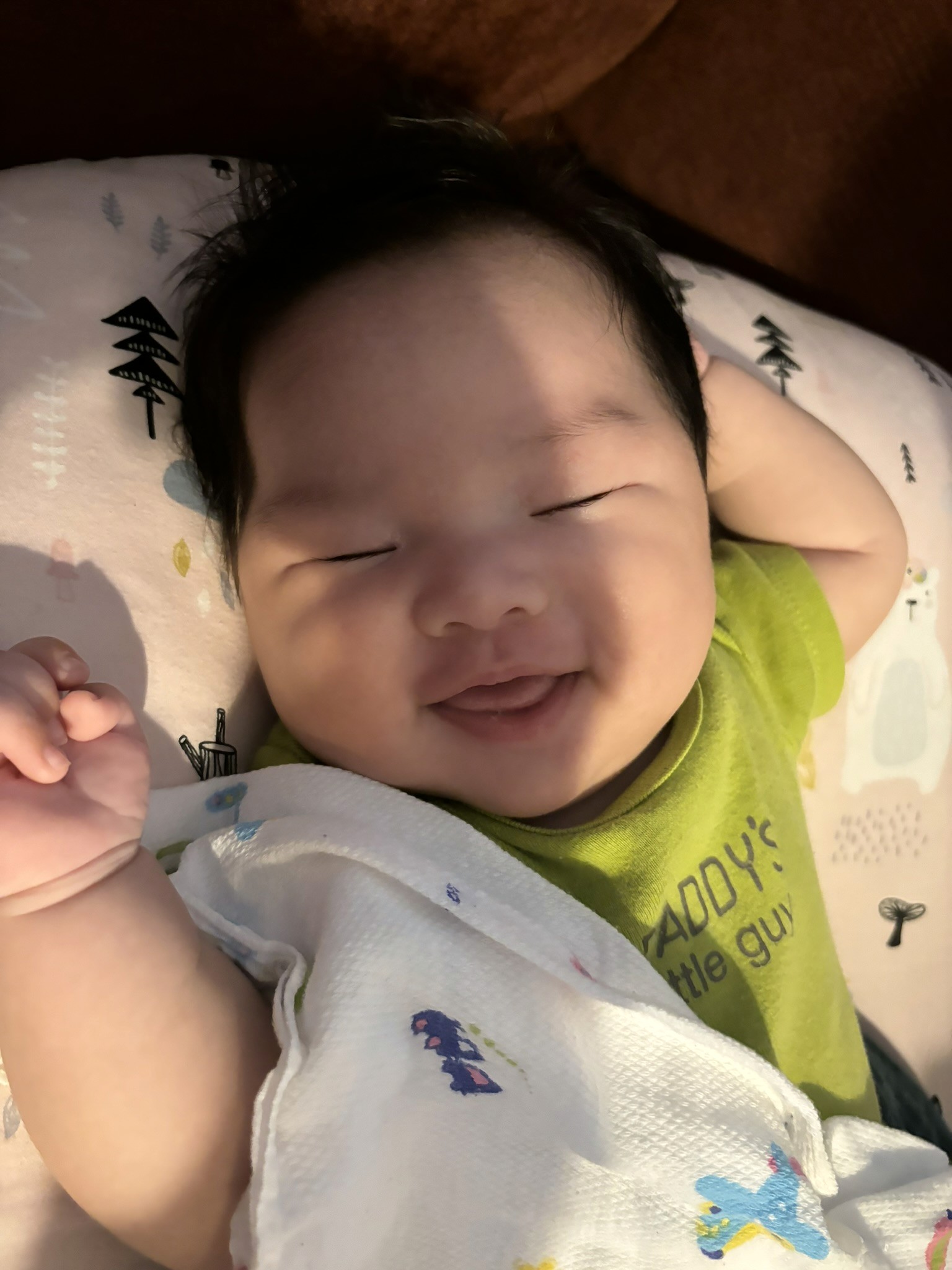 Logan Shin Brennfoerder - 2