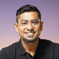 man wearing gray suit jacket