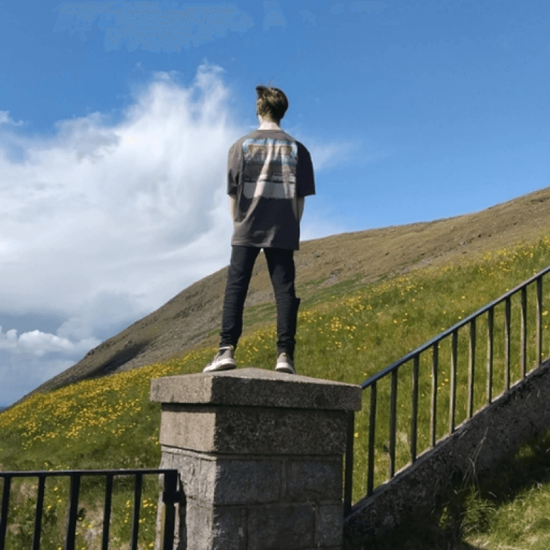 Dylan,&nbsp;Architect