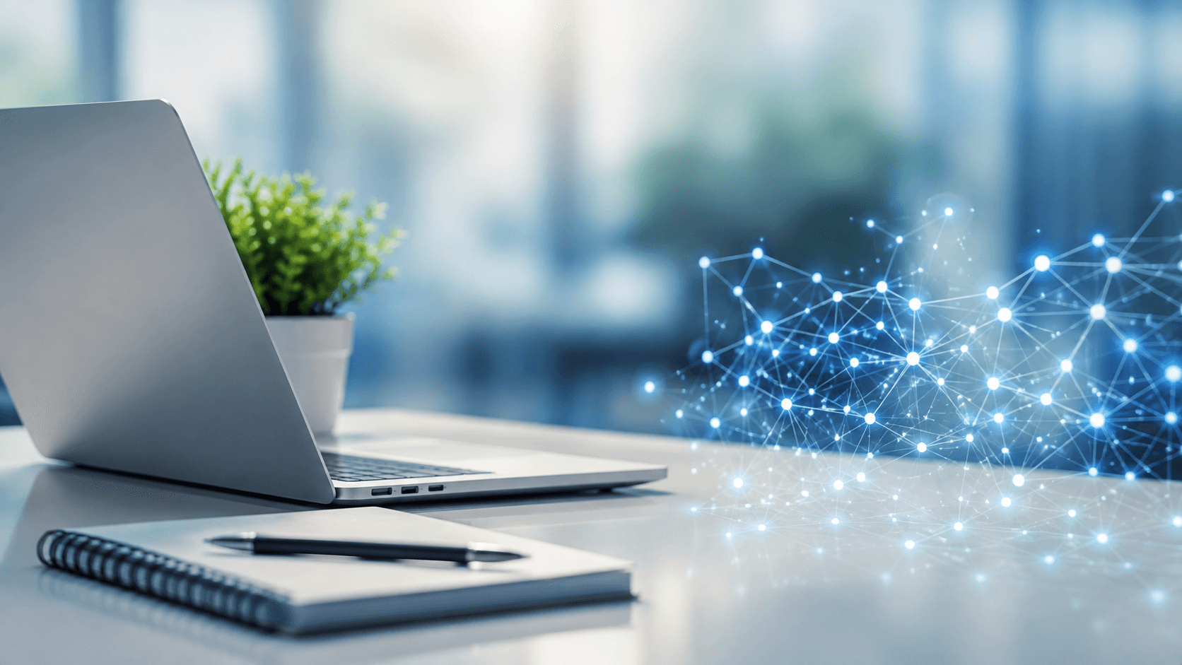 What If Your AI Solution Wasn't the Thing That Made You Different?