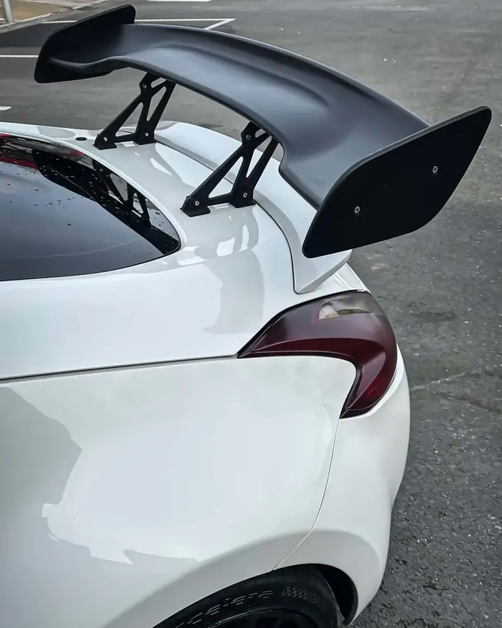 370Z GT 2011 importée du Royaume-Uni — photo 4