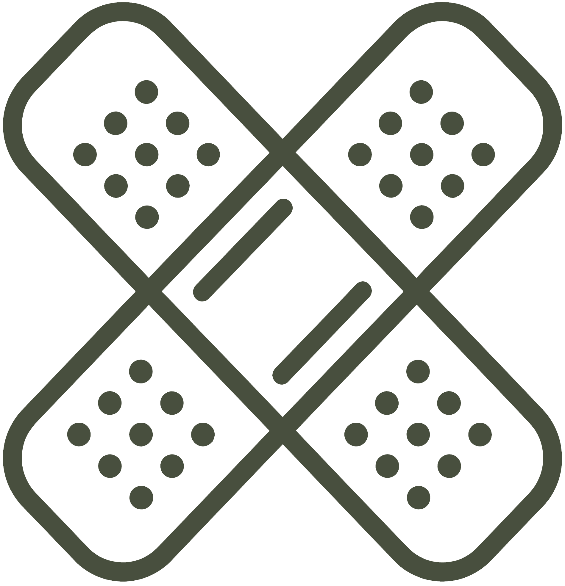 Flower Icon