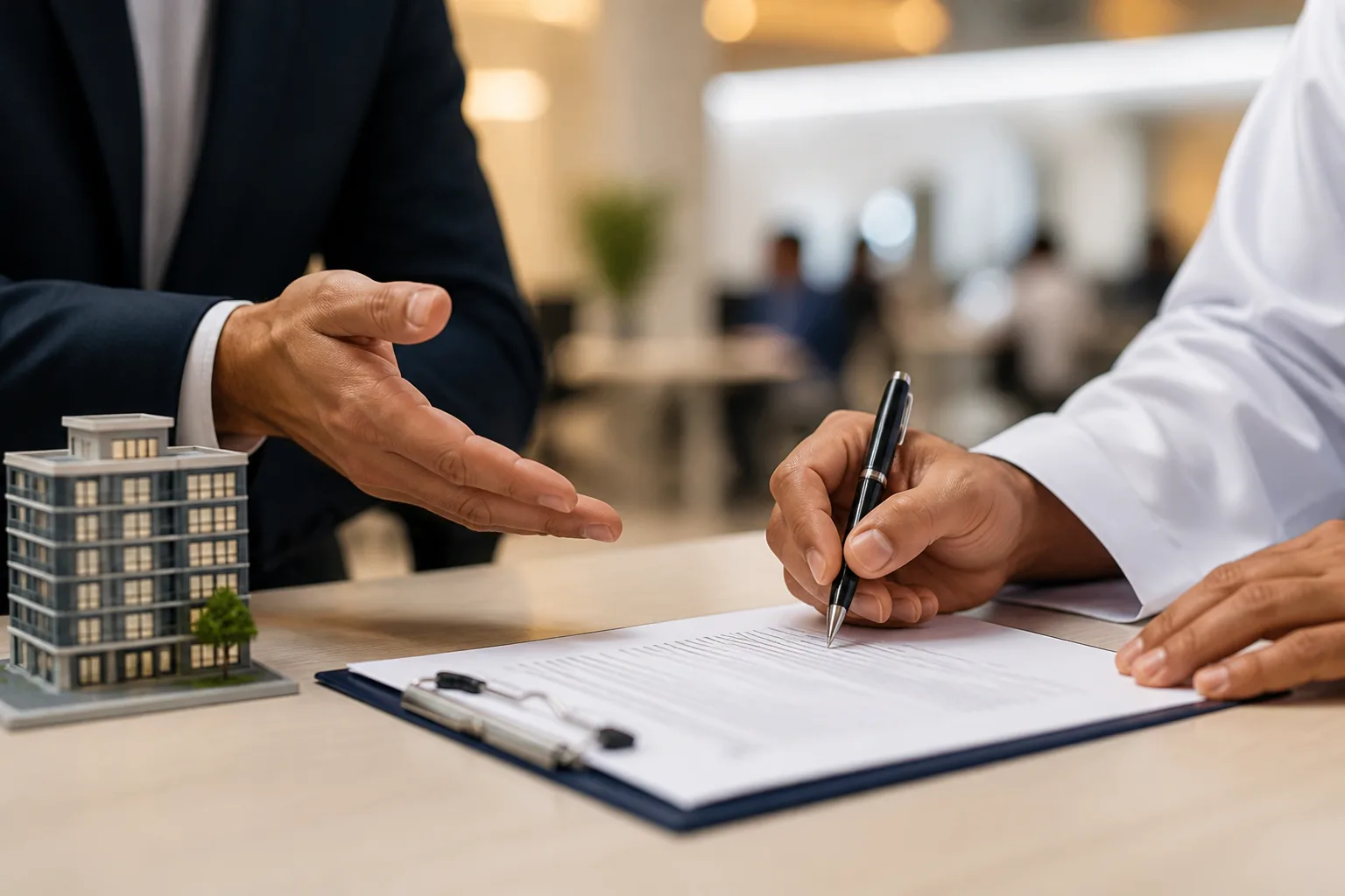 Commercial License in Dubai: What It Is and How to Get One - Dubai business setup guide