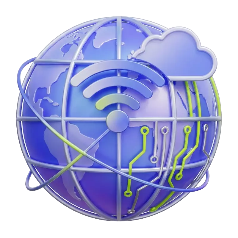 科技与互联网行业设计与开发