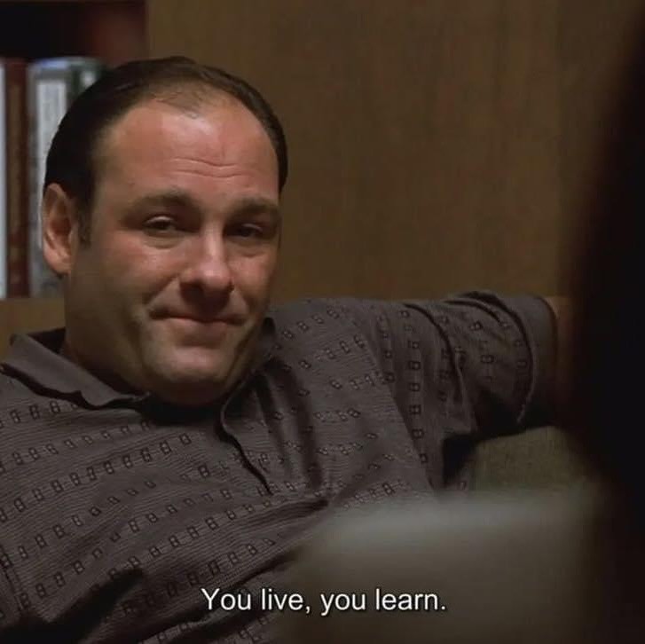 Example work of ui ux design