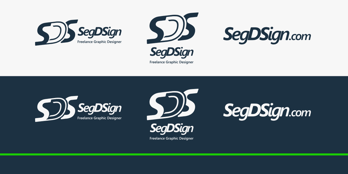 logo design example