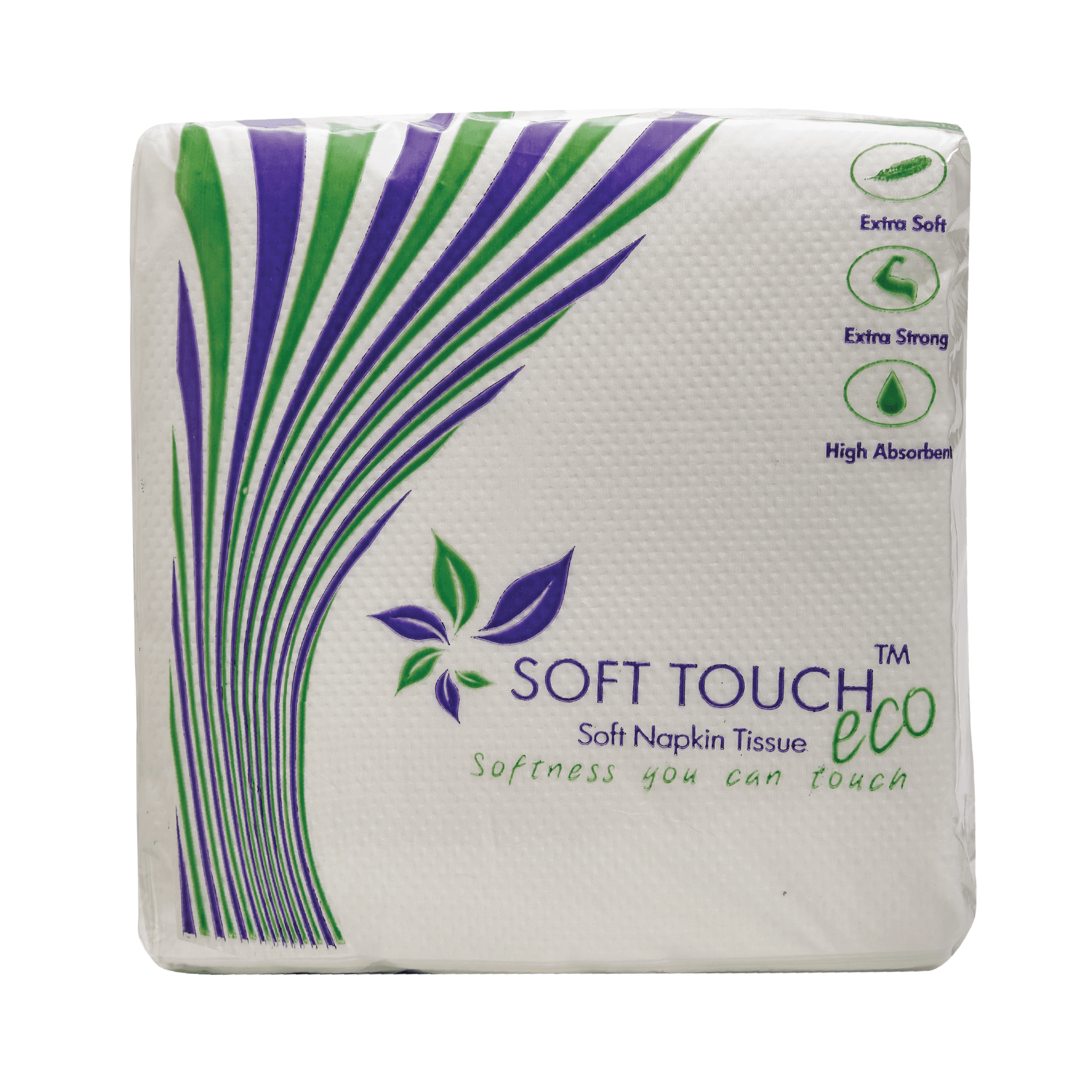 Soft Touch Tissues Ultra Soft Tissue