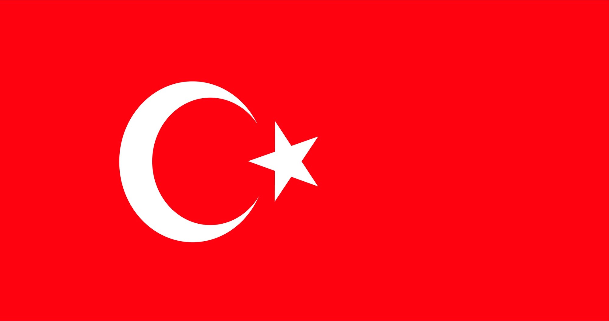 turkey flag