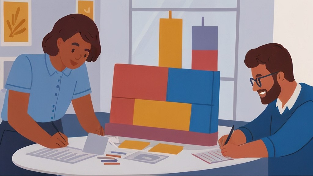 Iterating & Optimizing Workflows 