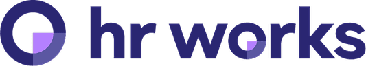 HRworks logo