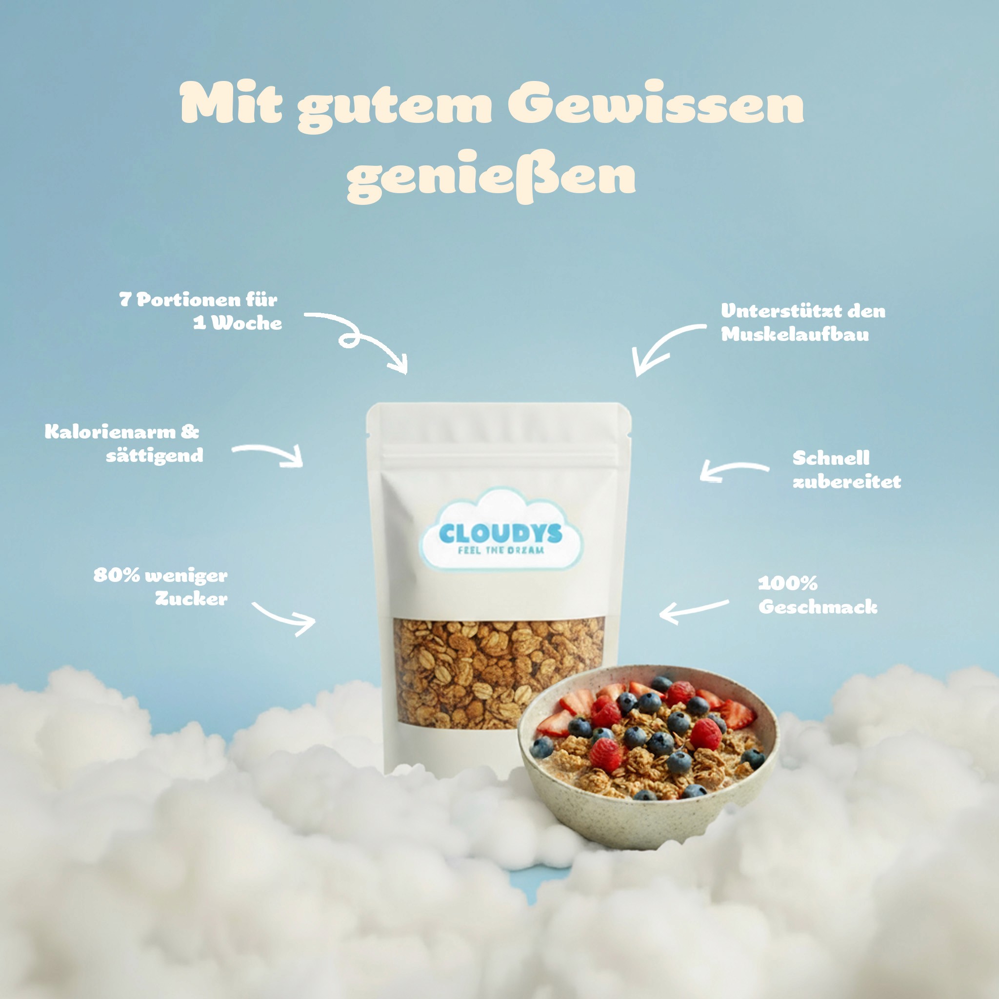 Stacked square glass jars filled with golden serum and bubbles, silver lids—luxury skincare packaging on a light background.