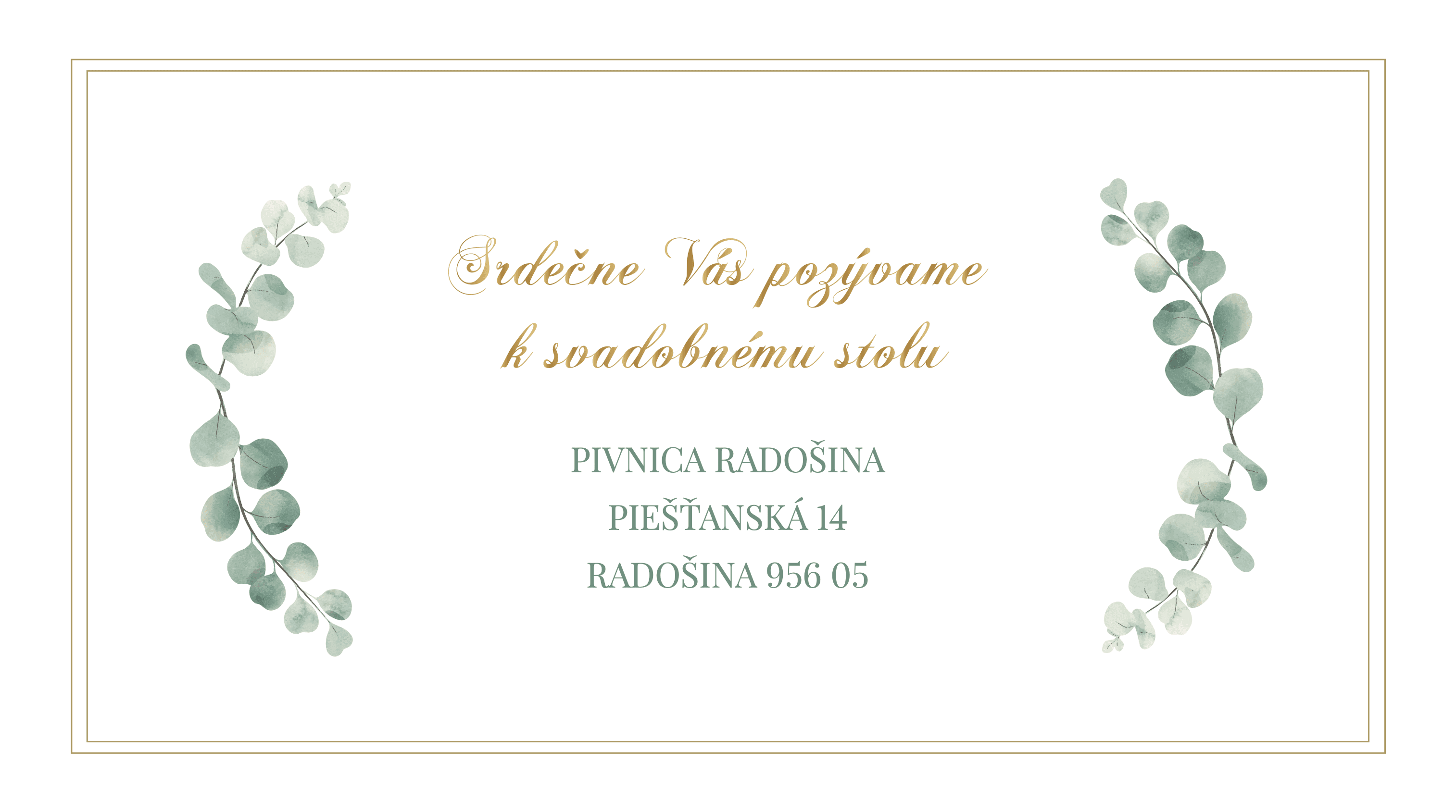 Wedding