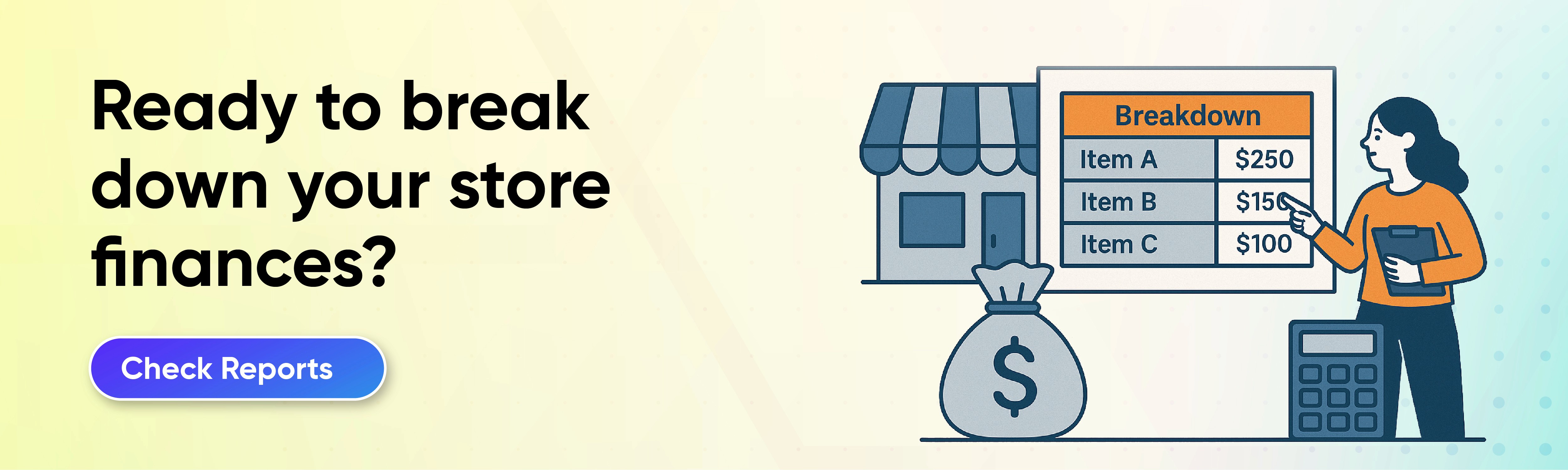 Net Profit Tracking for Shopify Stores