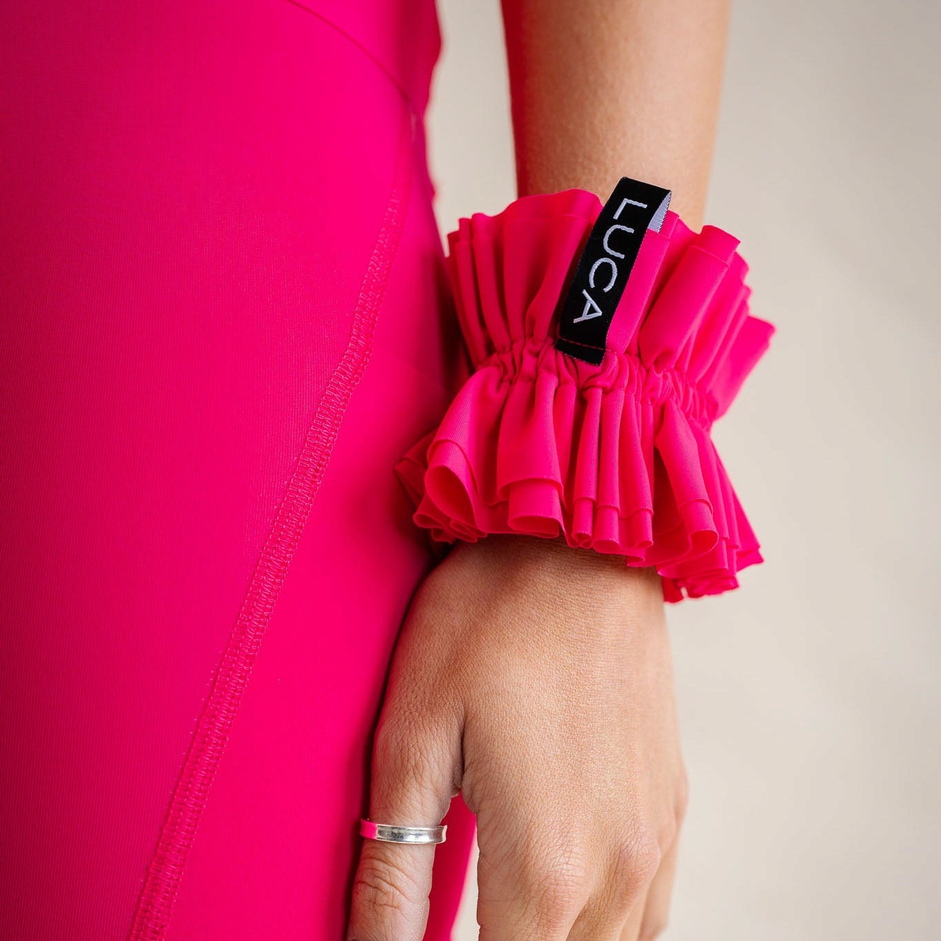 Accessories - LUCA, premium cycling apparel for women