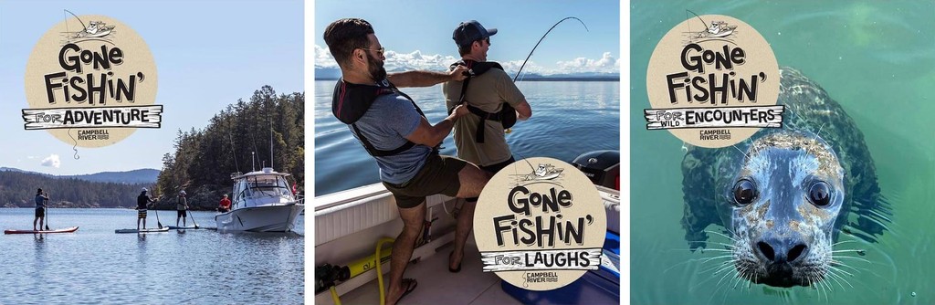 Campbell River Brand
