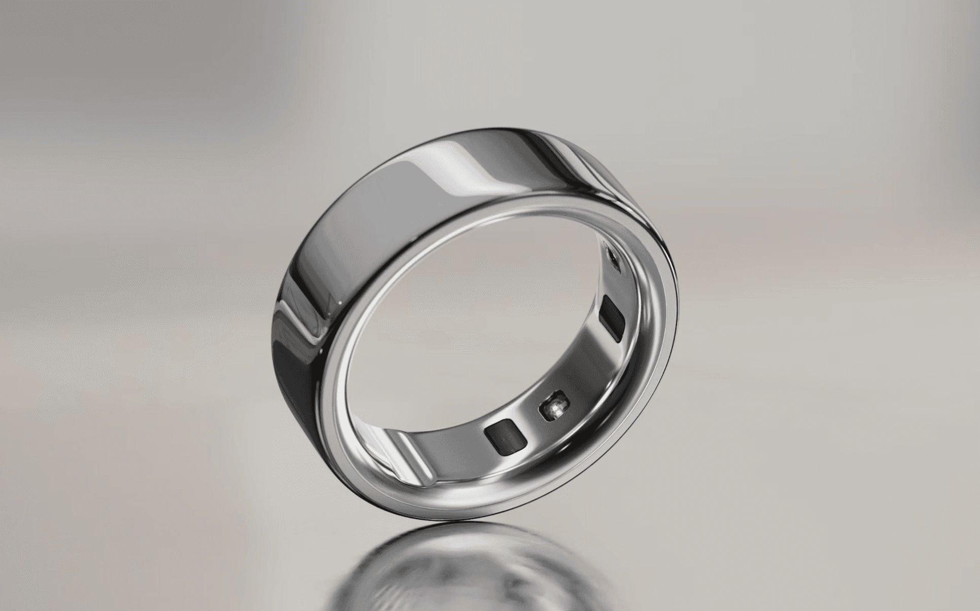 Smart Rings