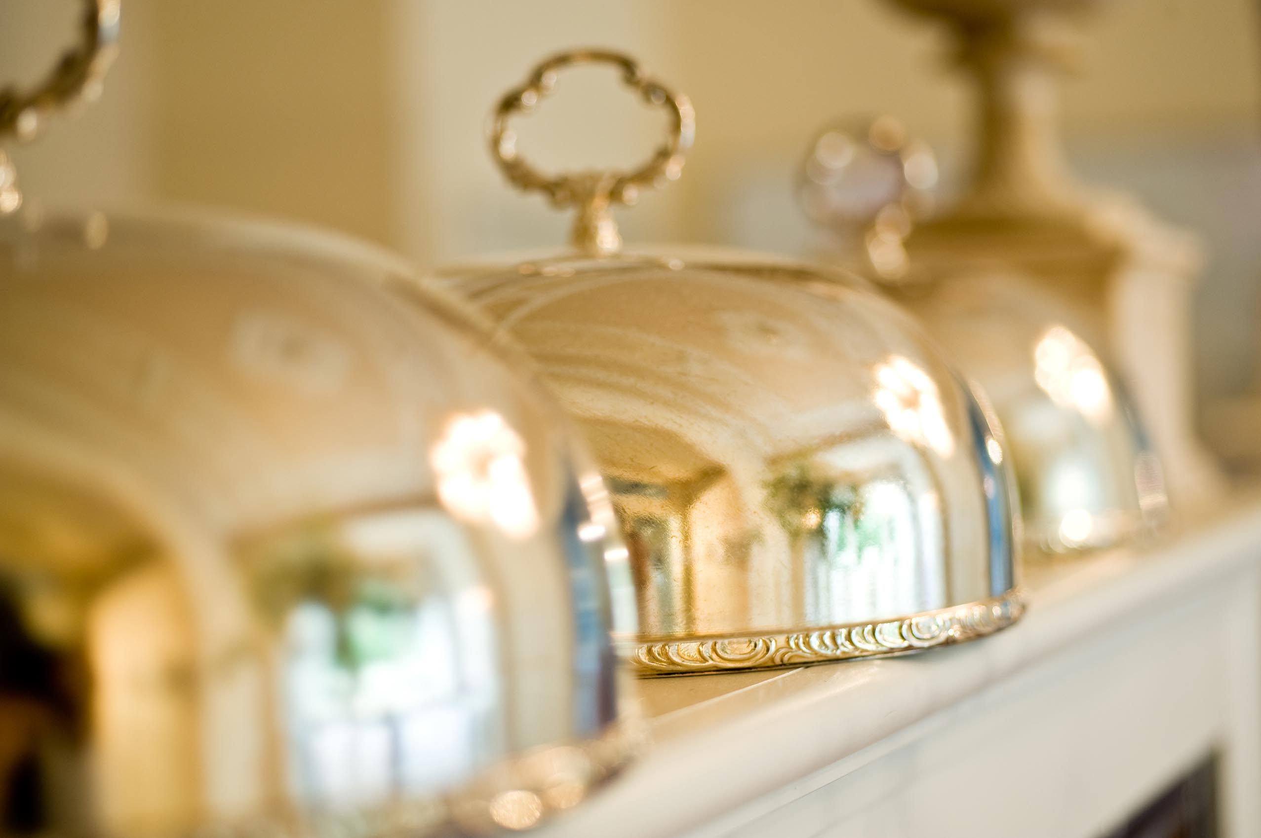 Kulinarik 3-Gänge-Menü