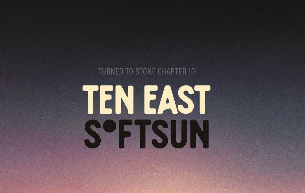  Photo by © SOFTSUN and TEN EAST promo