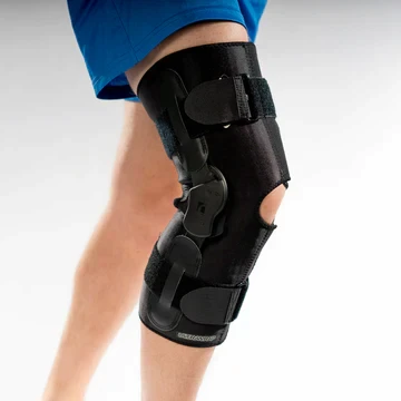 Bandagen und Orthesen WINTER Medizintechnik AG