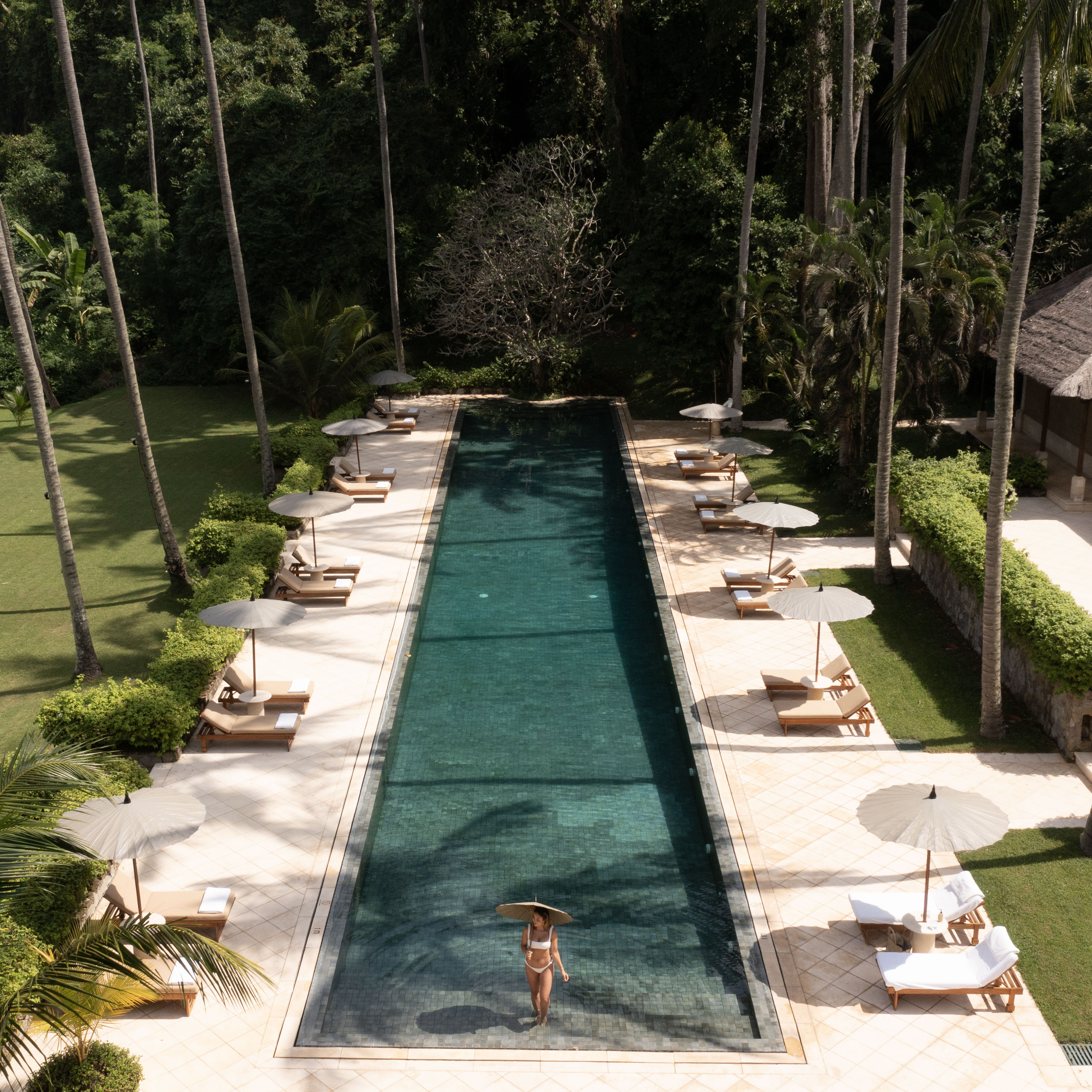 Fashion portrait photography