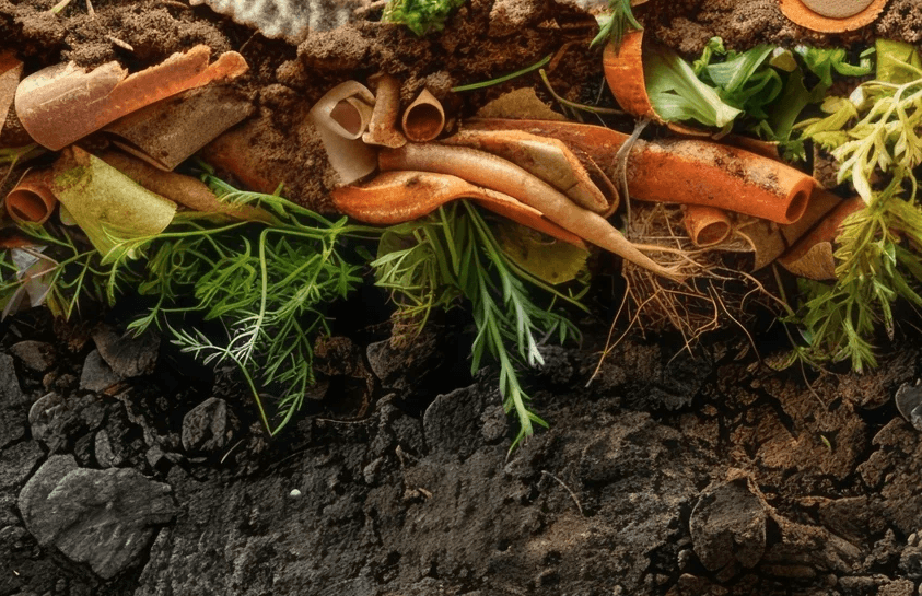 compost