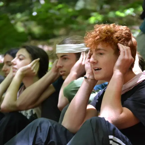Campi estivi residenziali e corsi di sopravvivenza in natura per bambini e ragazzi: esperienze outdoor di bushcraft e crescita personale