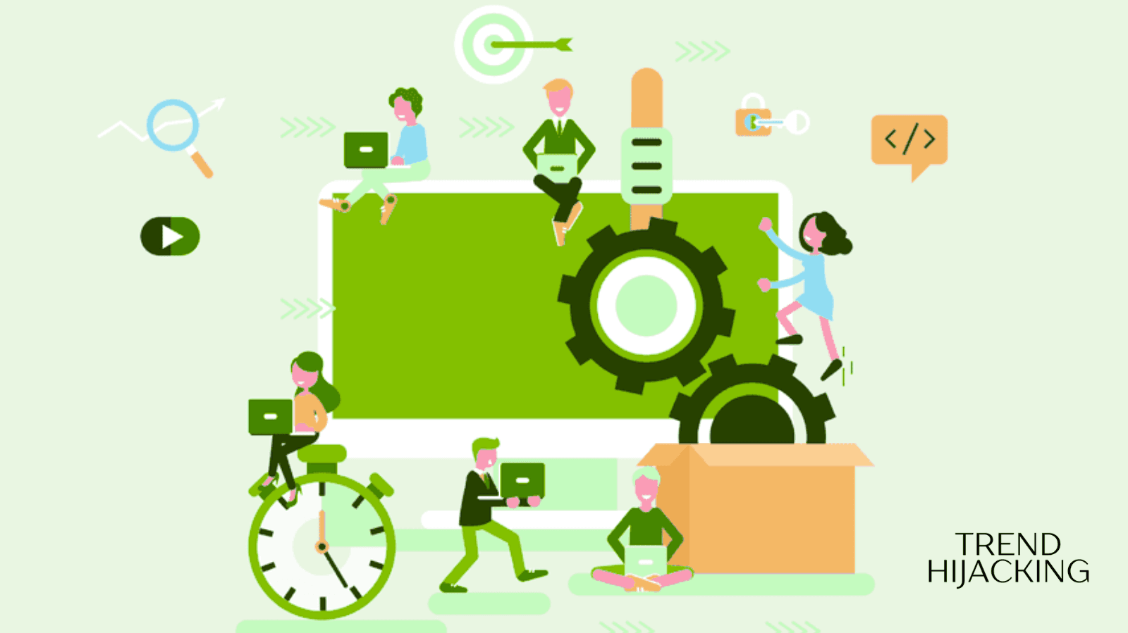 purchasing online business