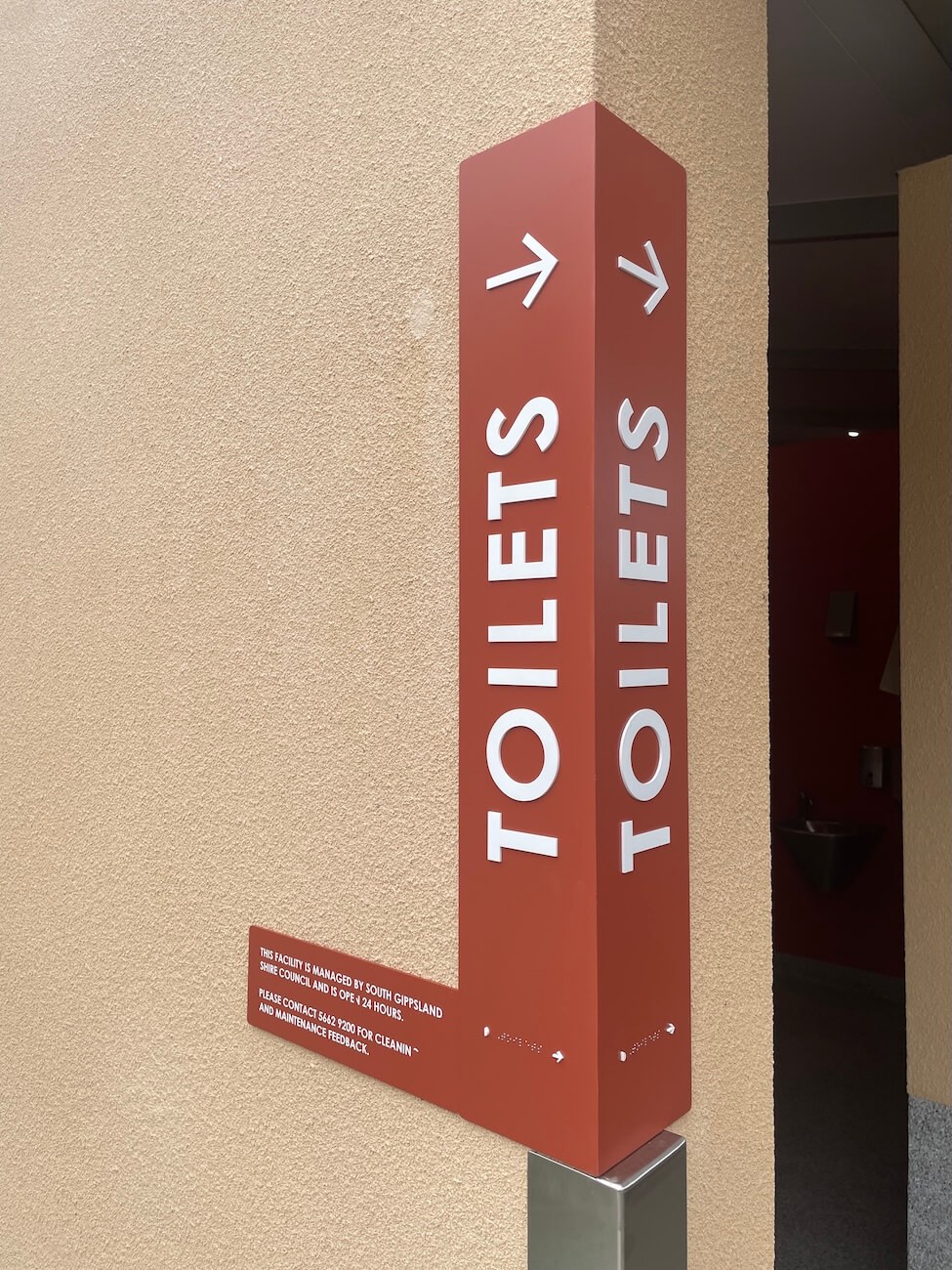 Hempcrete Meeniyan Community Hub 7