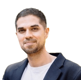 Varun Chhabria
