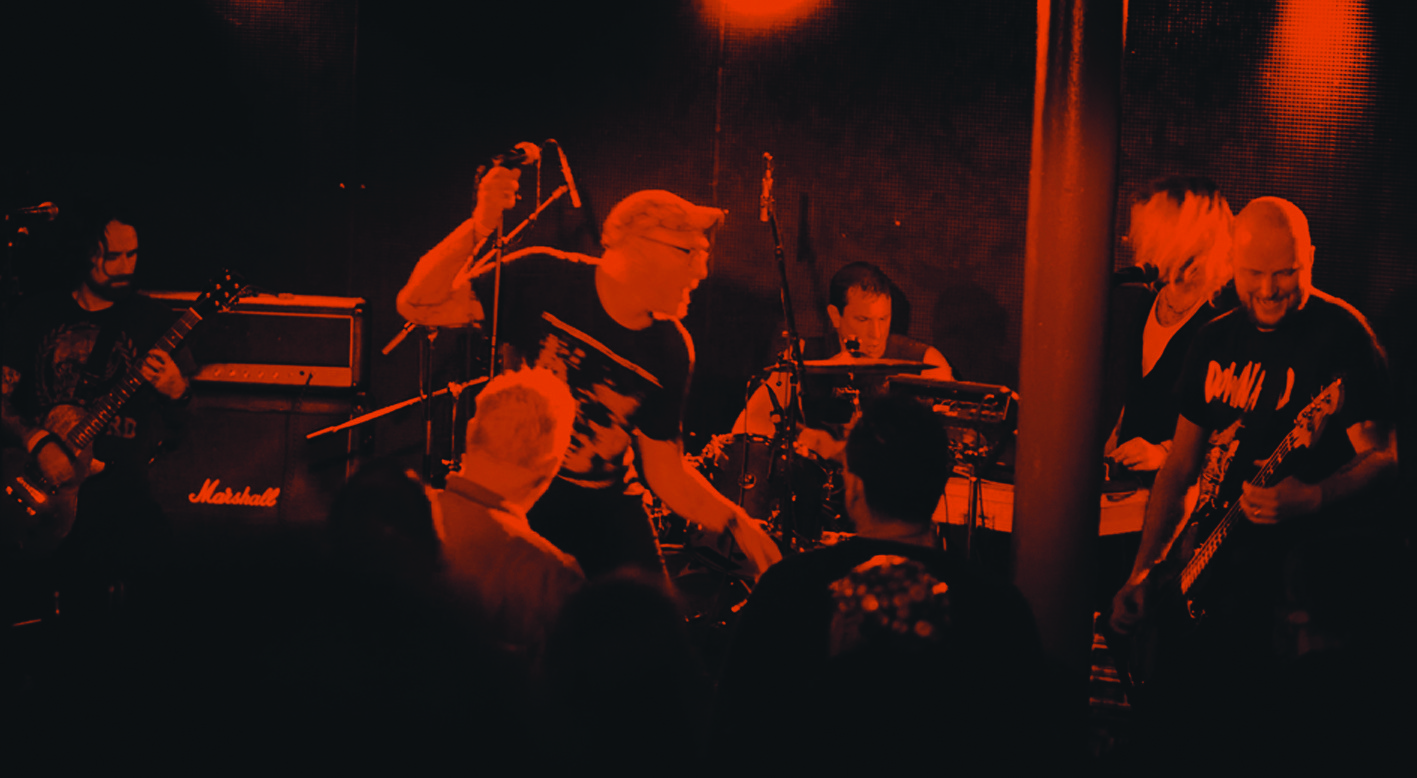  Photo by © Seven Crowns promo