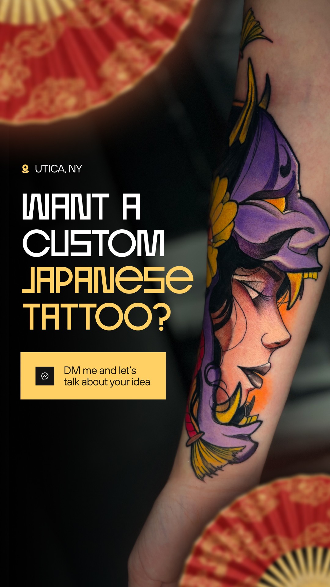 Tattoo Creative