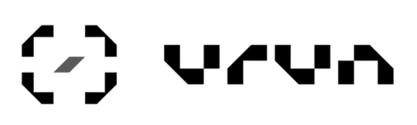 uRun logo